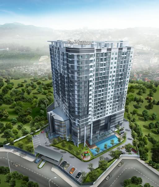 Condominium for Sale at SkyMillion Residence - Jyan Wong - PropertyGuru.com.my