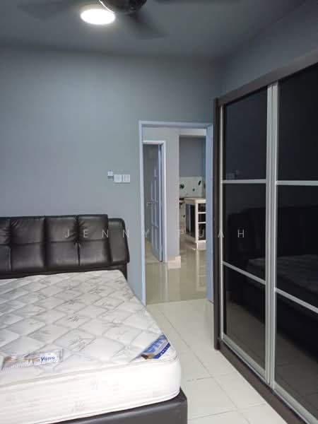 Service Residence for Rent at D'Alamanda - Jenny Puah - Bedroom - PropertyGuru.com.my