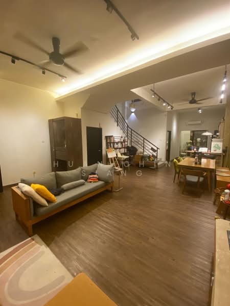 Rumah Teres 2 Tingkat untuk Dijual di Ulu Tiram (Johor) - Huan Chin Siang - PropertyGuru.com.my