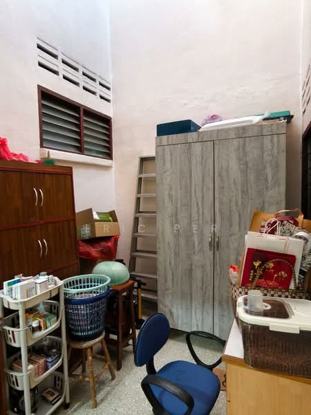 1-storey Terraced House for Sale in Taman Sri Bintang (Kepong) - Eric Per - Interior - PropertyGuru.com.my