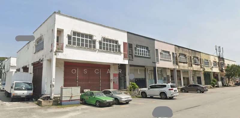 Detached Factory for Rent in U5, Bandar Pinggiran Subang (Shah Alam) - Oscar Lee - Exterior - PropertyGuru.com.my