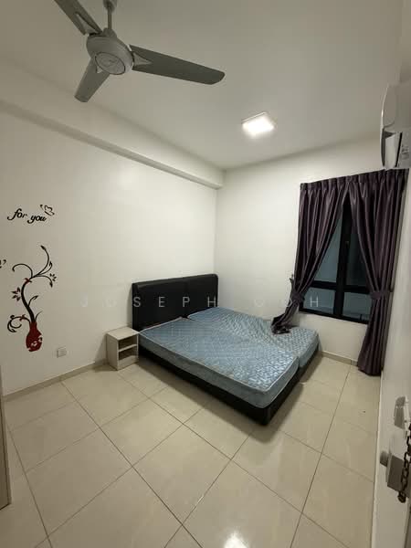 Service Residence for Rent at Sky Breeze Service Apartment - Joseph Goh - PropertyGuru.com.my