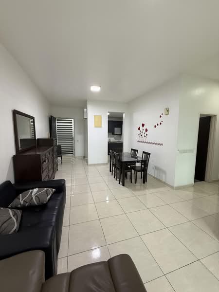 Service Residence for Rent at Sky Breeze Service Apartment - Joseph Goh - PropertyGuru.com.my