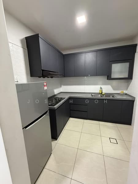 Service Residence for Rent at Sky Breeze Service Apartment - Joseph Goh - PropertyGuru.com.my