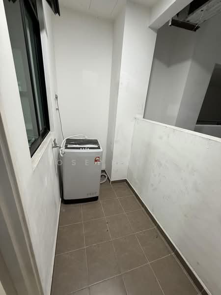 Service Residence for Rent at Sky Breeze Service Apartment - Joseph Goh - PropertyGuru.com.my