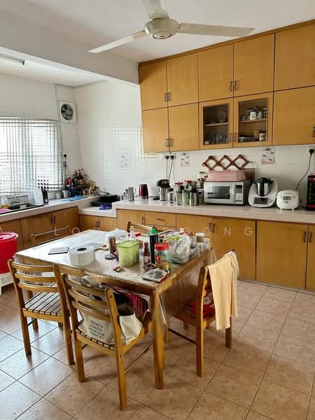 Rumah Teres 2 Tingkat untuk Dijual di Taman Kepong (Kepong) - Louis Foong - Kitchen - PropertyGuru.com.my