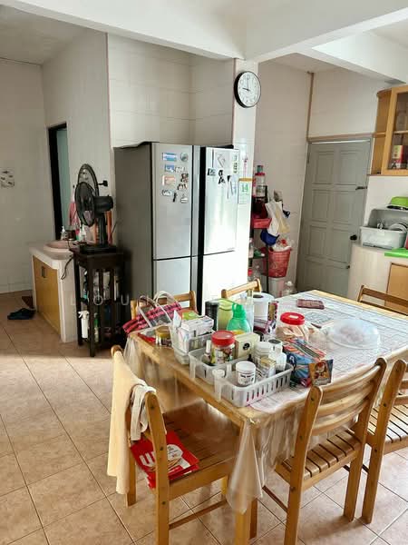 Rumah Teres 2 Tingkat untuk Dijual di Taman Kepong (Kepong) - Louis Foong - Kitchen - PropertyGuru.com.my