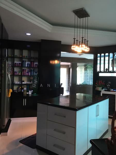 Rumah Teres 2.5 Tingkat untuk Dijual di Ampang Jaya (Ampang) - DANIEL . - Kitchen - PropertyGuru.com.my