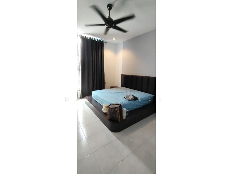 Rumah Teres 2 Tingkat untuk Disewa di Setia Tropika (Johor Bahru) - Daphne Lee - Bedroom - PropertyGuru.com.my