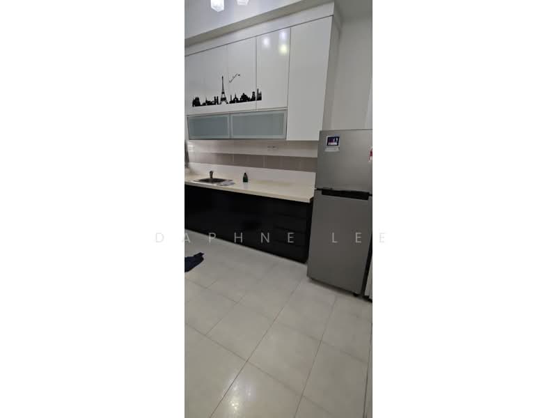 Rumah Teres 2 Tingkat untuk Disewa di Setia Tropika (Johor Bahru) - Daphne Lee - Kitchen - PropertyGuru.com.my