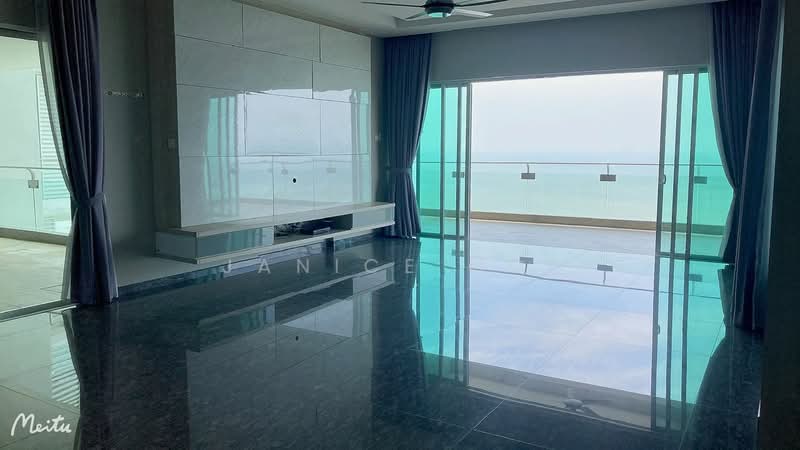 Condominium for Rent at One Tanjong Condominium - Janice Ooi - PropertyGuru.com.my