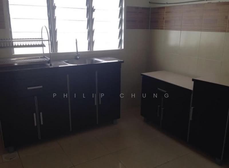 Townhouse for Sale in Taman Tasik Puchong (Puchong) - Philip Chung - Kitchen - PropertyGuru.com.my