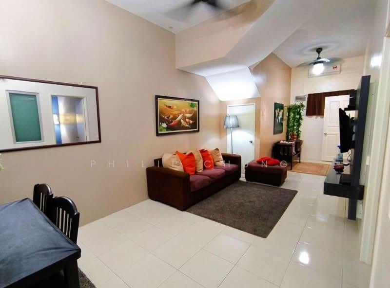 Townhouse for Sale in Taman Tasik Puchong (Puchong) - Philip Chung - Living Room - PropertyGuru.com.my