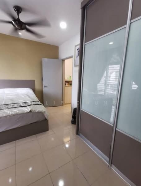 Townhouse for Sale in Taman Tasik Puchong (Puchong) - Philip Chung - Bedroom - PropertyGuru.com.my