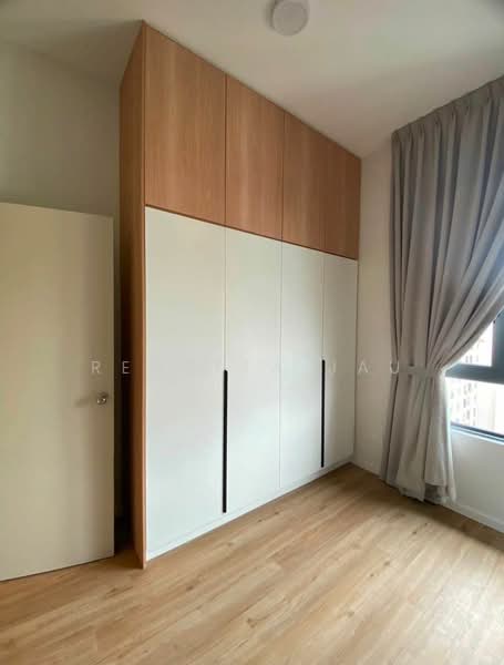 Apartment for Sale at D7 (D'Seven Lagoon Perdana) - Renetta Jau - Interior - PropertyGuru.com.my