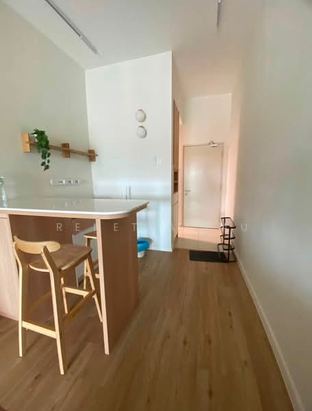 Apartment for Sale at D7 (D'Seven Lagoon Perdana) - Renetta Jau - Interior - PropertyGuru.com.my