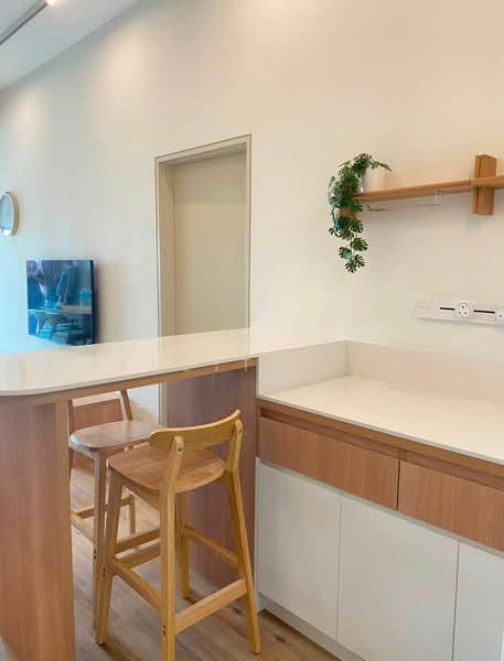 Apartment for Sale at D7 (D'Seven Lagoon Perdana) - Renetta Jau - Interior - PropertyGuru.com.my