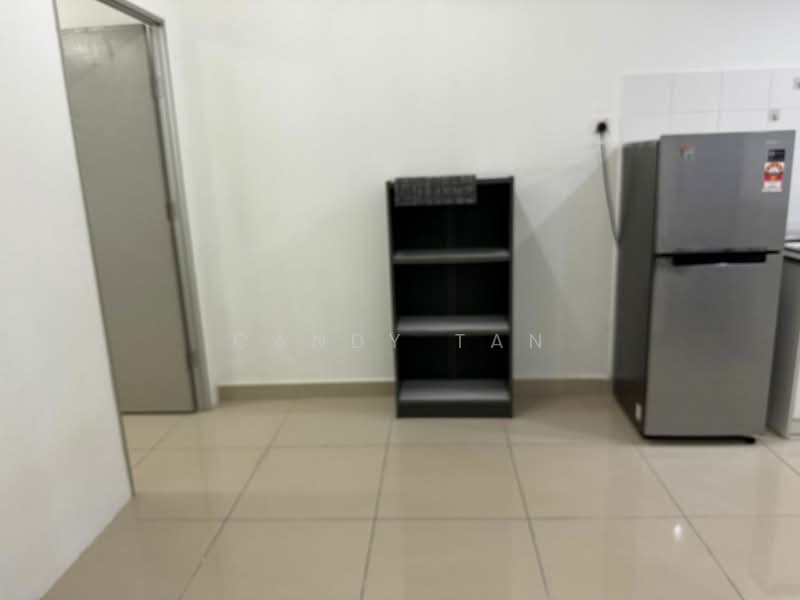 Servis Apartment untuk Dijual di Domain 5 @ NeoCyber - Candy Tan - Interior - PropertyGuru.com.my