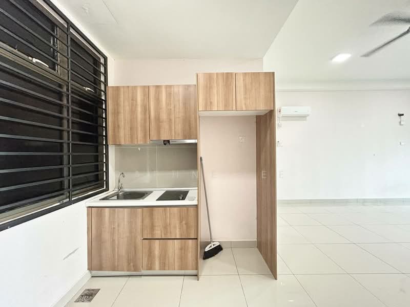 Service Residence for Rent at Palazio - Daphne Lee - Kitchen - PropertyGuru.com.my