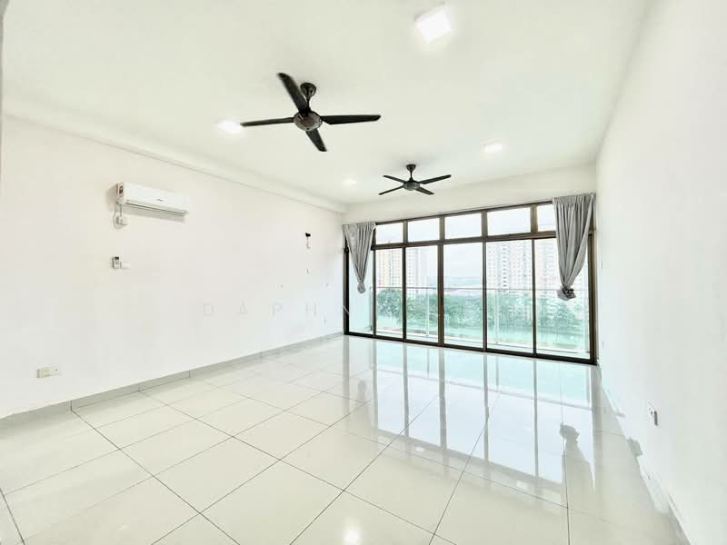 Service Residence for Rent at Palazio - Daphne Lee - Living Room - PropertyGuru.com.my