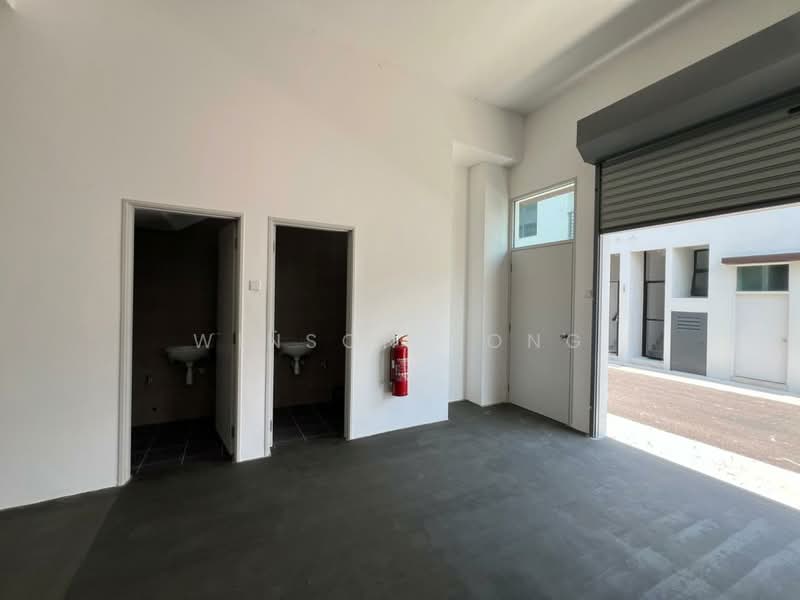 Kedai / Pejabat untuk Dijual di S2 Heights (Seremban 2) - Winson Yong - Bathroom - PropertyGuru.com.my