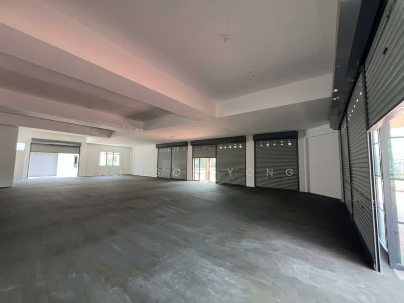 Kedai / Pejabat untuk Dijual di S2 Heights (Seremban 2) - Winson Yong - Interior - PropertyGuru.com.my
