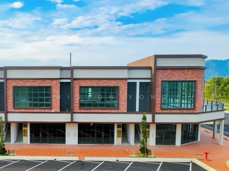 Kedai / Pejabat untuk Dijual di S2 Heights (Seremban 2) - Winson Yong - Exterior - PropertyGuru.com.my