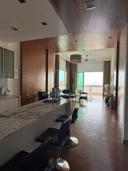 Servis Apartment untuk Disewa di Straits Quay (The Suites at Waterside) - Janice Ooi - PropertyGuru.com.my