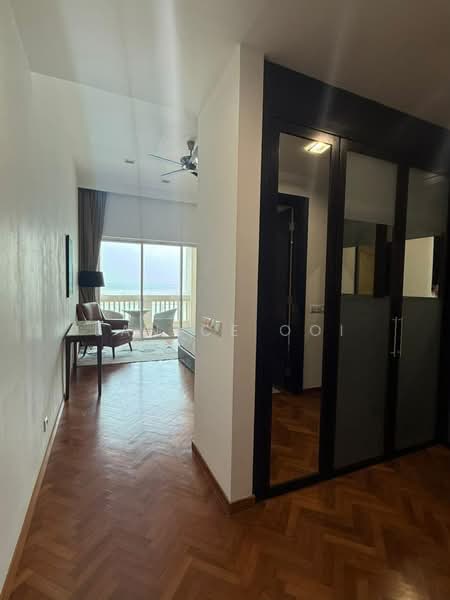 Servis Apartment untuk Disewa di Straits Quay (The Suites at Waterside) - Janice Ooi - PropertyGuru.com.my