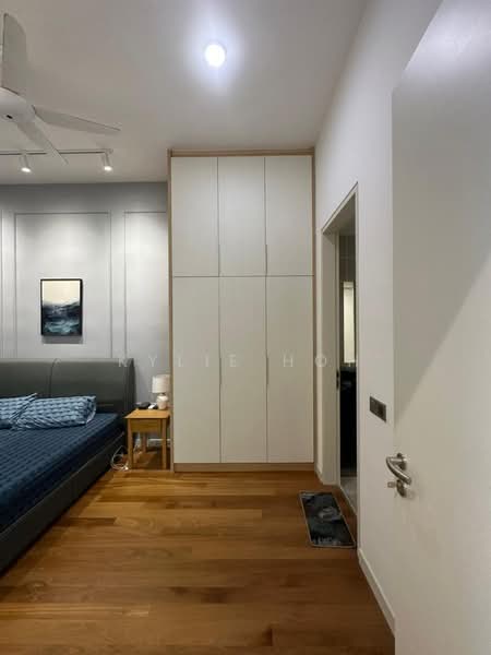 Service Residence for Rent at The Park 2 - Kylie Hoh - Bedroom - PropertyGuru.com.my