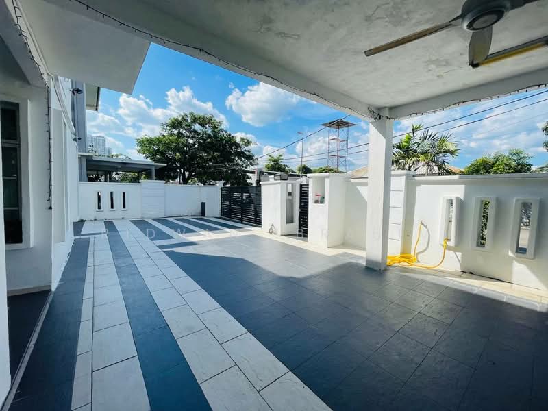 Bungalow for Sale in Sentul (Kuala Lumpur) - Ridwan Ibrahim - Exterior - PropertyGuru.com.my