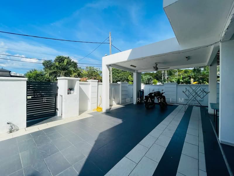 Bungalow for Sale in Sentul (Kuala Lumpur) - Ridwan Ibrahim - Exterior - PropertyGuru.com.my
