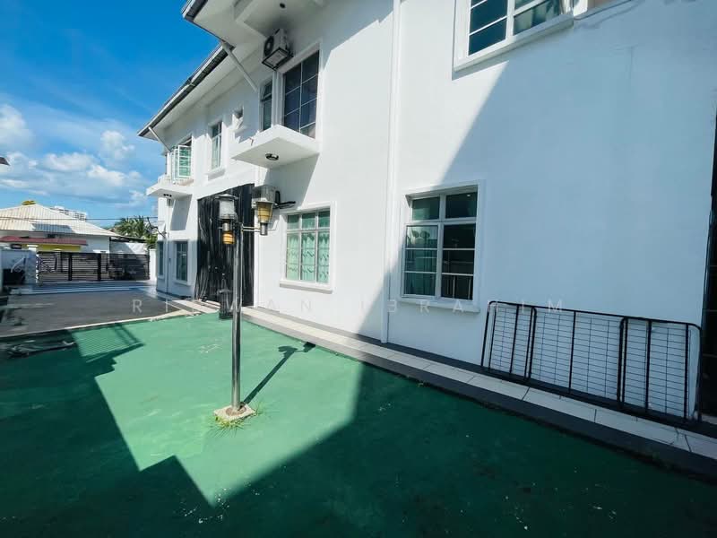Bungalow for Sale in Sentul (Kuala Lumpur) - Ridwan Ibrahim - Exterior - PropertyGuru.com.my