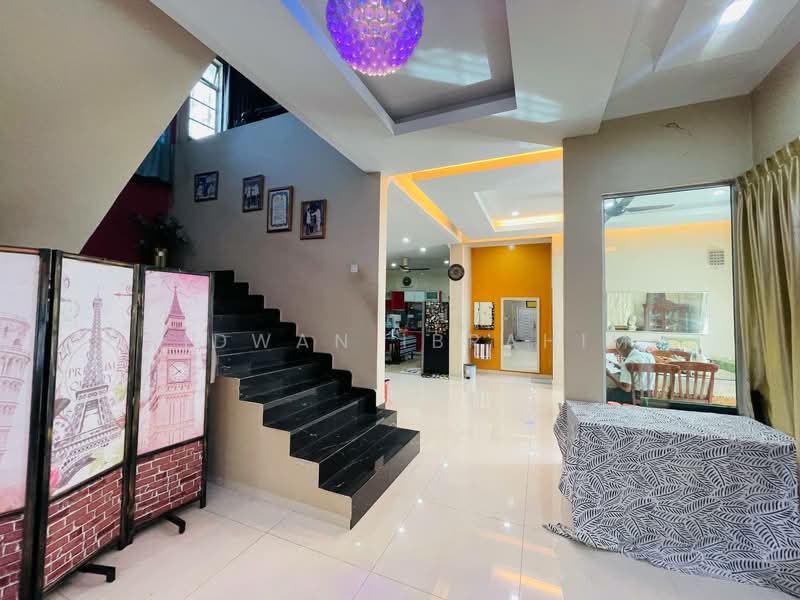 Bungalow for Sale in Sentul (Kuala Lumpur) - Ridwan Ibrahim - Interior - PropertyGuru.com.my