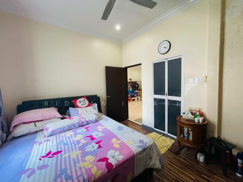 Bungalow for Sale in Sentul (Kuala Lumpur) - Ridwan Ibrahim - Bedroom - PropertyGuru.com.my