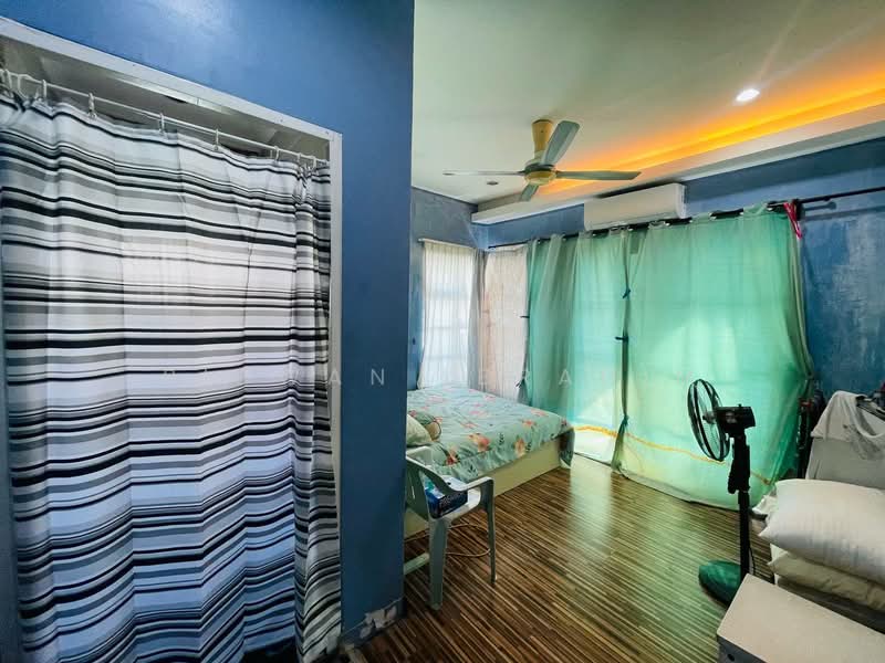 Bungalow for Sale in Sentul (Kuala Lumpur) - Ridwan Ibrahim - Bedroom - PropertyGuru.com.my