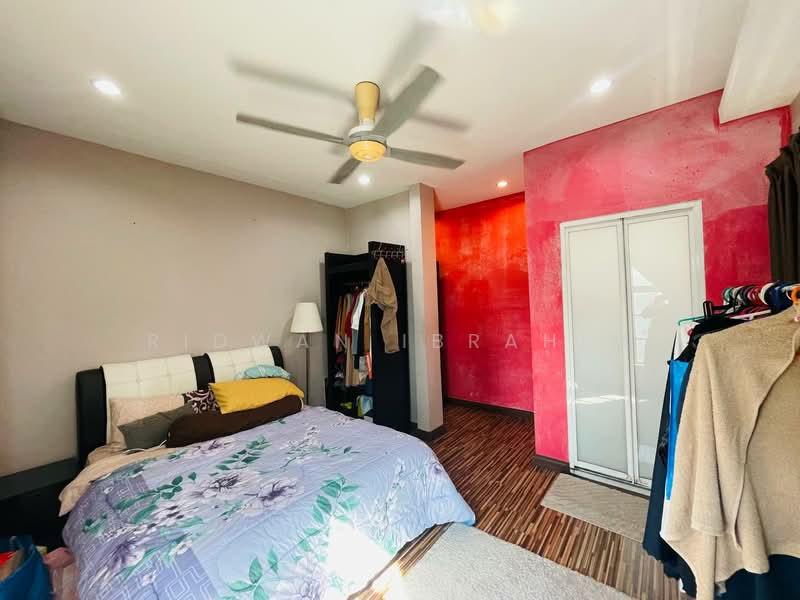 Bungalow for Sale in Sentul (Kuala Lumpur) - Ridwan Ibrahim - Bedroom - PropertyGuru.com.my