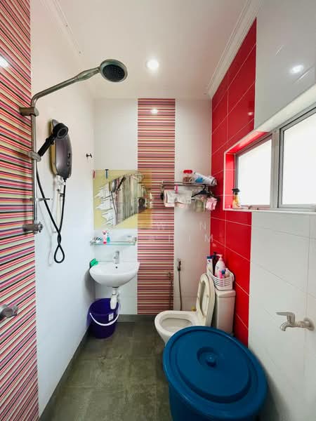 Bungalow for Sale in Sentul (Kuala Lumpur) - Ridwan Ibrahim - Bathroom - PropertyGuru.com.my