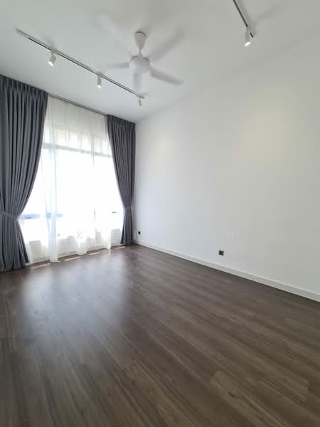 Service Residence for Rent at The Park 2 - Kylie Hoh - PropertyGuru.com.my