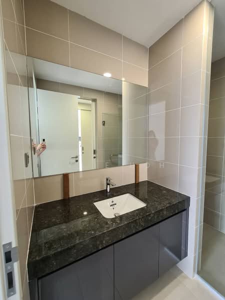 Service Residence for Rent at The Park 2 - Kylie Hoh - PropertyGuru.com.my