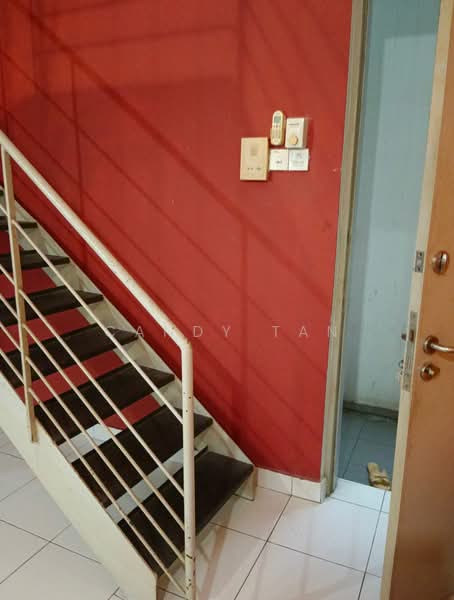 Service Residence for Sale at The Domain (Domain 1) @ NeoCyber - Candy Tan - Interior - PropertyGuru.com.my