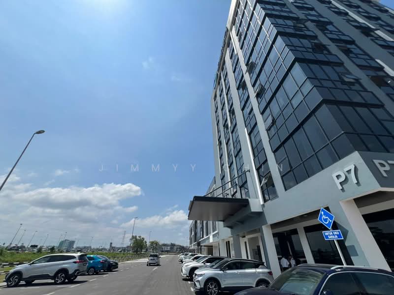 Shop / Office for Sale in Kuching (Sarawak) - Jimmyy Chin - Exterior - PropertyGuru.com.my