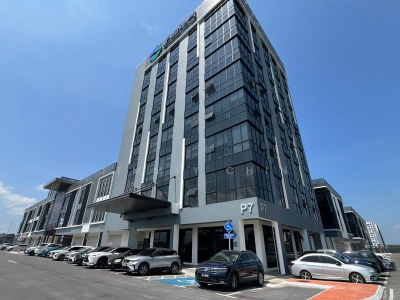 Shop / Office for Sale in Kuching (Sarawak) - Jimmyy Chin - Exterior - PropertyGuru.com.my