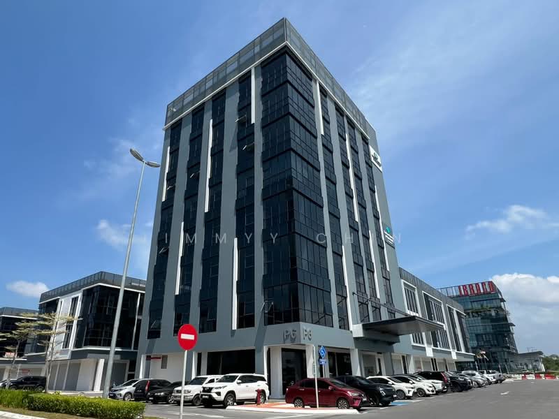 Shop / Office for Sale in Kuching (Sarawak) - Jimmyy Chin - Exterior - PropertyGuru.com.my