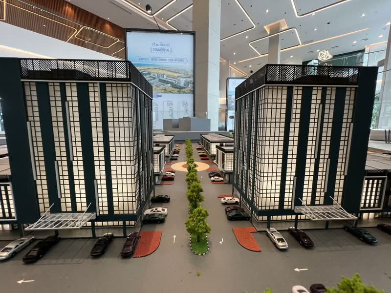 Shop / Office for Sale in Kuching (Sarawak) - Jimmyy Chin - PropertyGuru.com.my