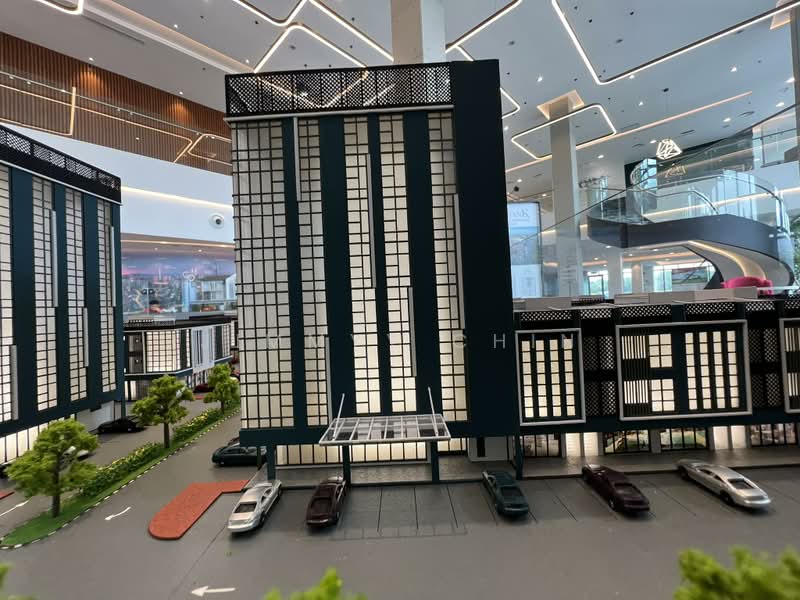 Shop / Office for Sale in Kuching (Sarawak) - Jimmyy Chin - PropertyGuru.com.my