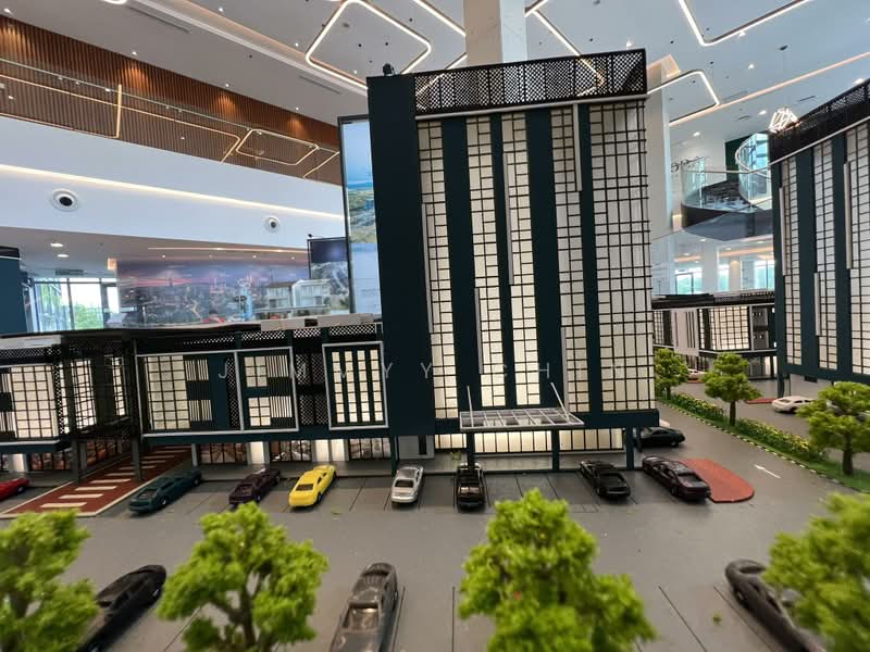 Shop / Office for Sale in Kuching (Sarawak) - Jimmyy Chin - PropertyGuru.com.my