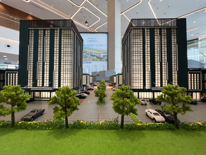 Shop / Office for Sale in Kuching (Sarawak) - Jimmyy Chin - PropertyGuru.com.my