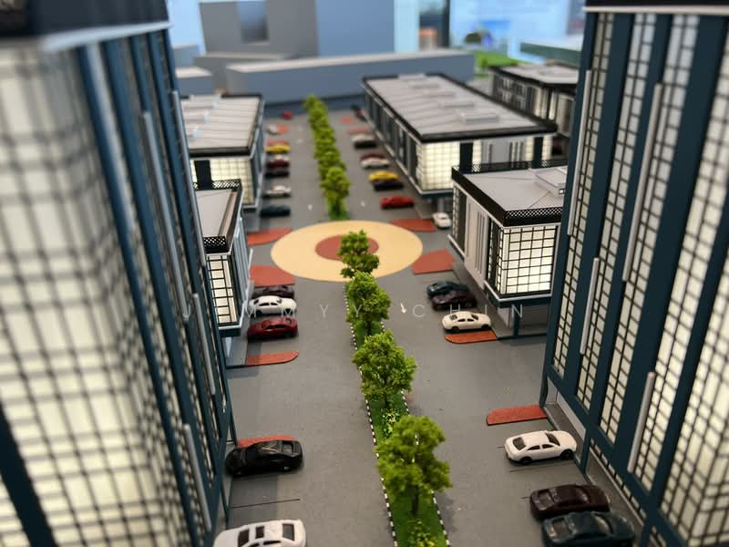 Shop / Office for Sale in Kuching (Sarawak) - Jimmyy Chin - PropertyGuru.com.my