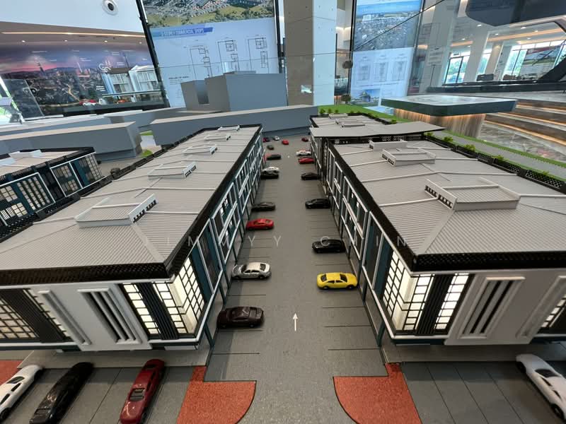 Shop / Office for Sale in Kuching (Sarawak) - Jimmyy Chin - PropertyGuru.com.my